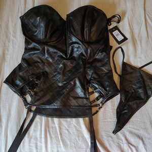 Lingerie - Frederick's of Hollywood